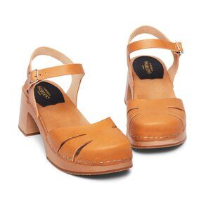 Swedish Hasbeens Baskemolla High 36